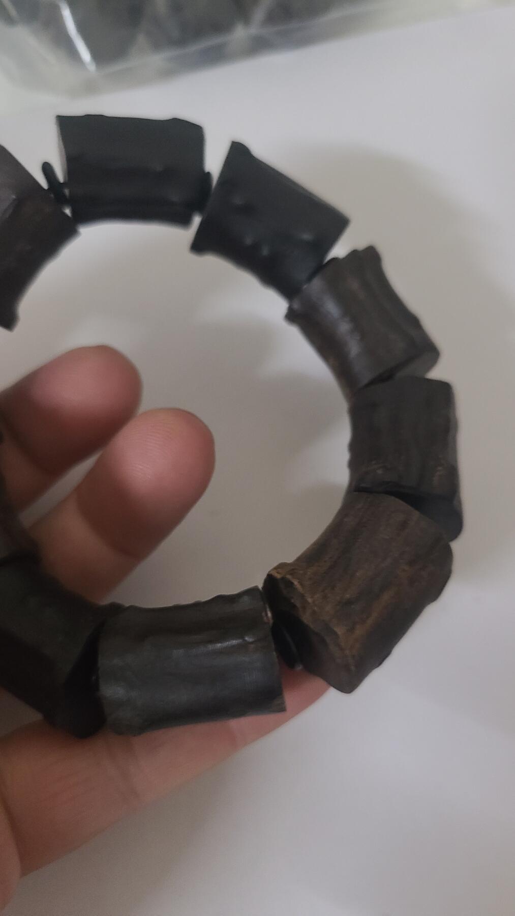 虫漏手串低价卖