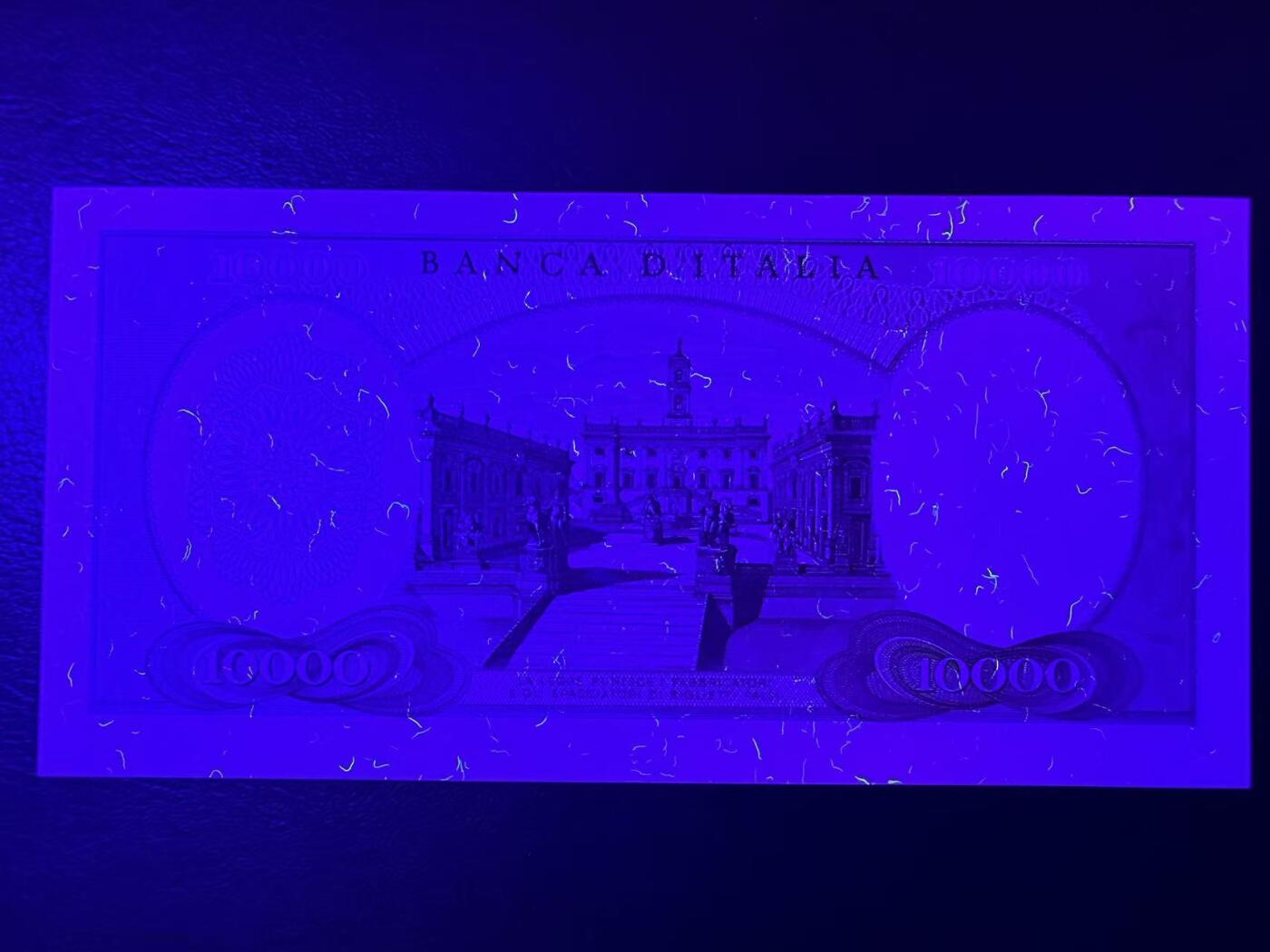 【Blue Auction】世界纸币精拍第723期——18级TOP拍卖/信誉/品质/专业/高效💫