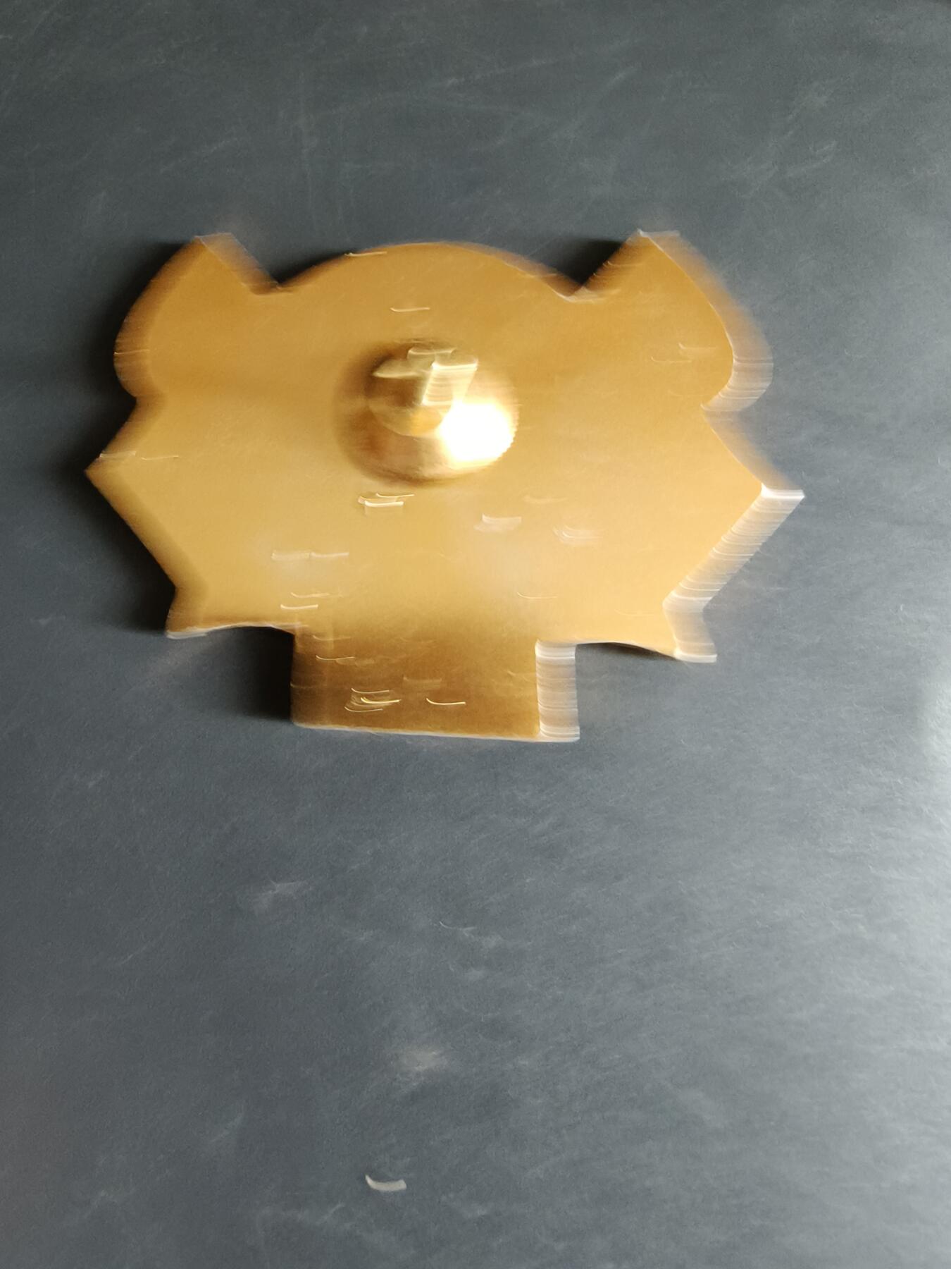 老王徽章第148期