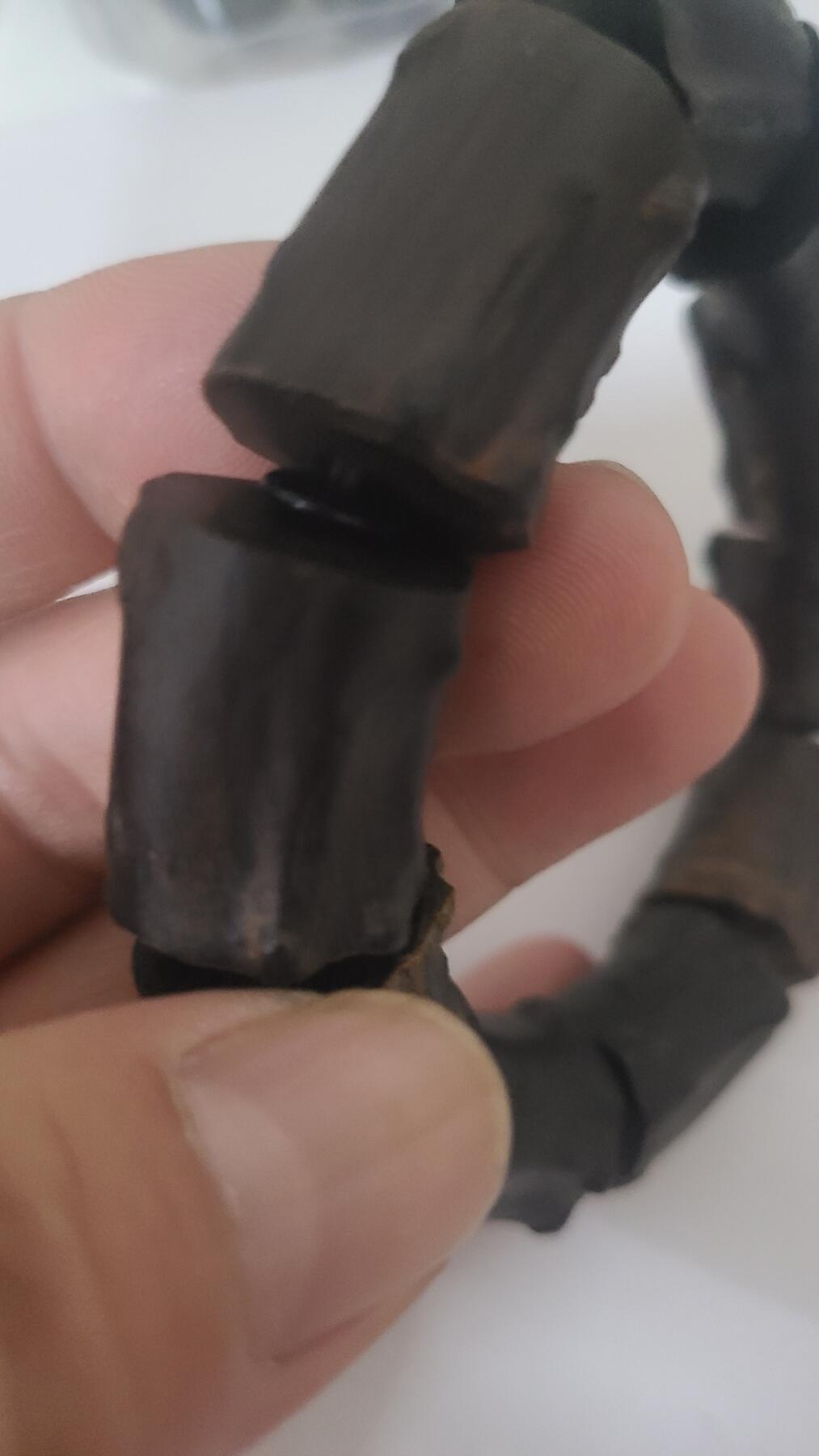虫漏手串低价卖