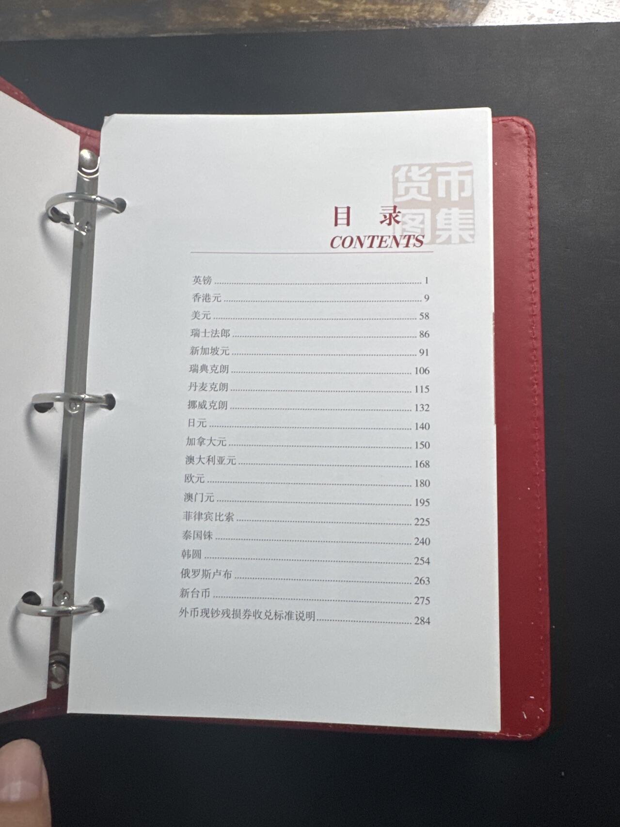 ❤️【币观天下】❤️ 第323期钱币拍卖- 2025.9.12周五晚上6点半场-长期征集拍品 中国银行股份有限公司北京分行货币图集