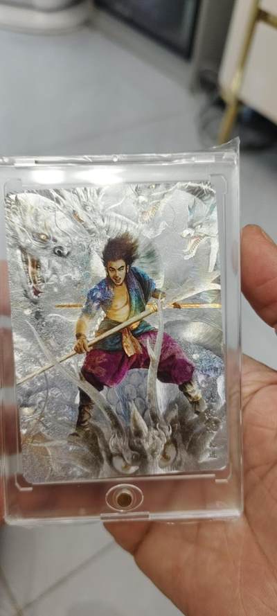 秋原瞳的小店第二十二期（持续收拍，又到了吃火锅串串的季节） - qips展会限定粗闪特卡史进