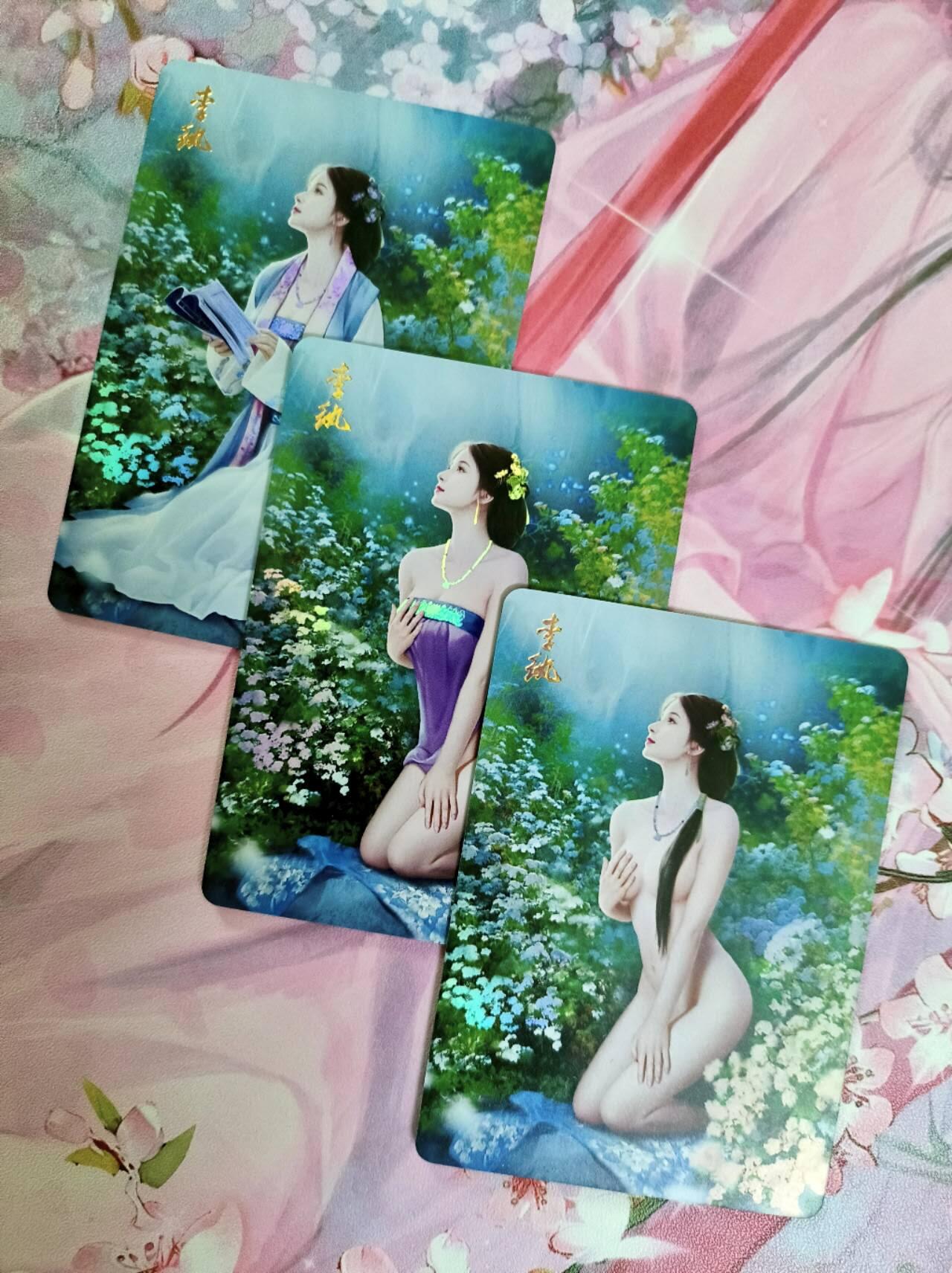龙虎卡牌第五十四场 （无佣金，满120包邮，欢迎送拍）