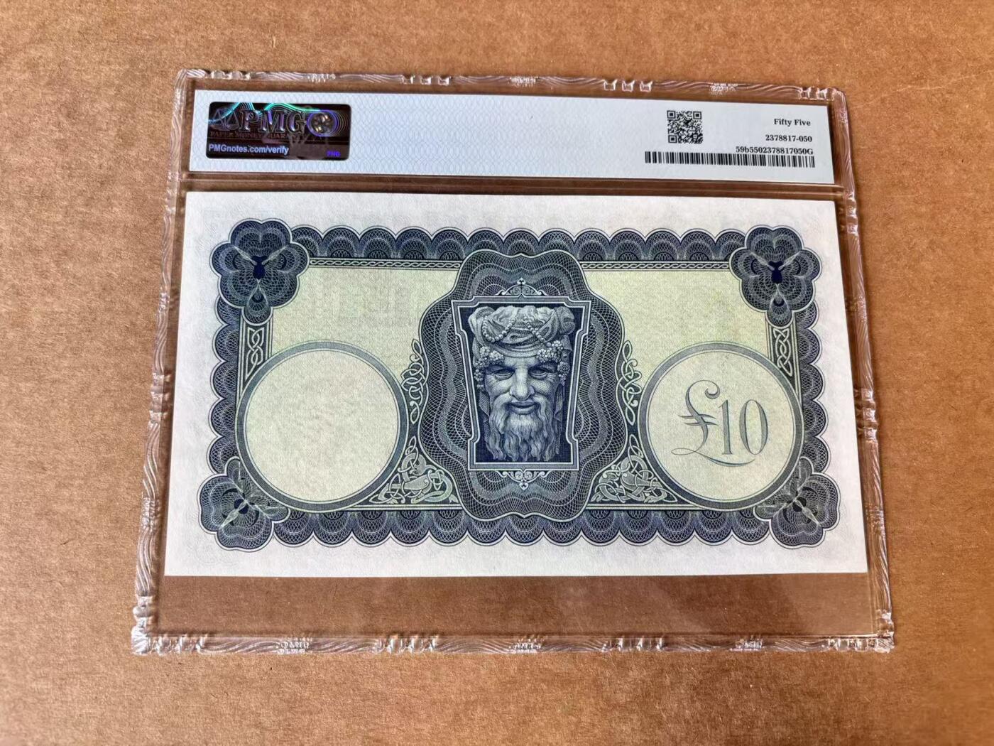 【Blue Auction】世界纸币精拍第723期——18级TOP拍卖/信誉/品质/专业/高效💫