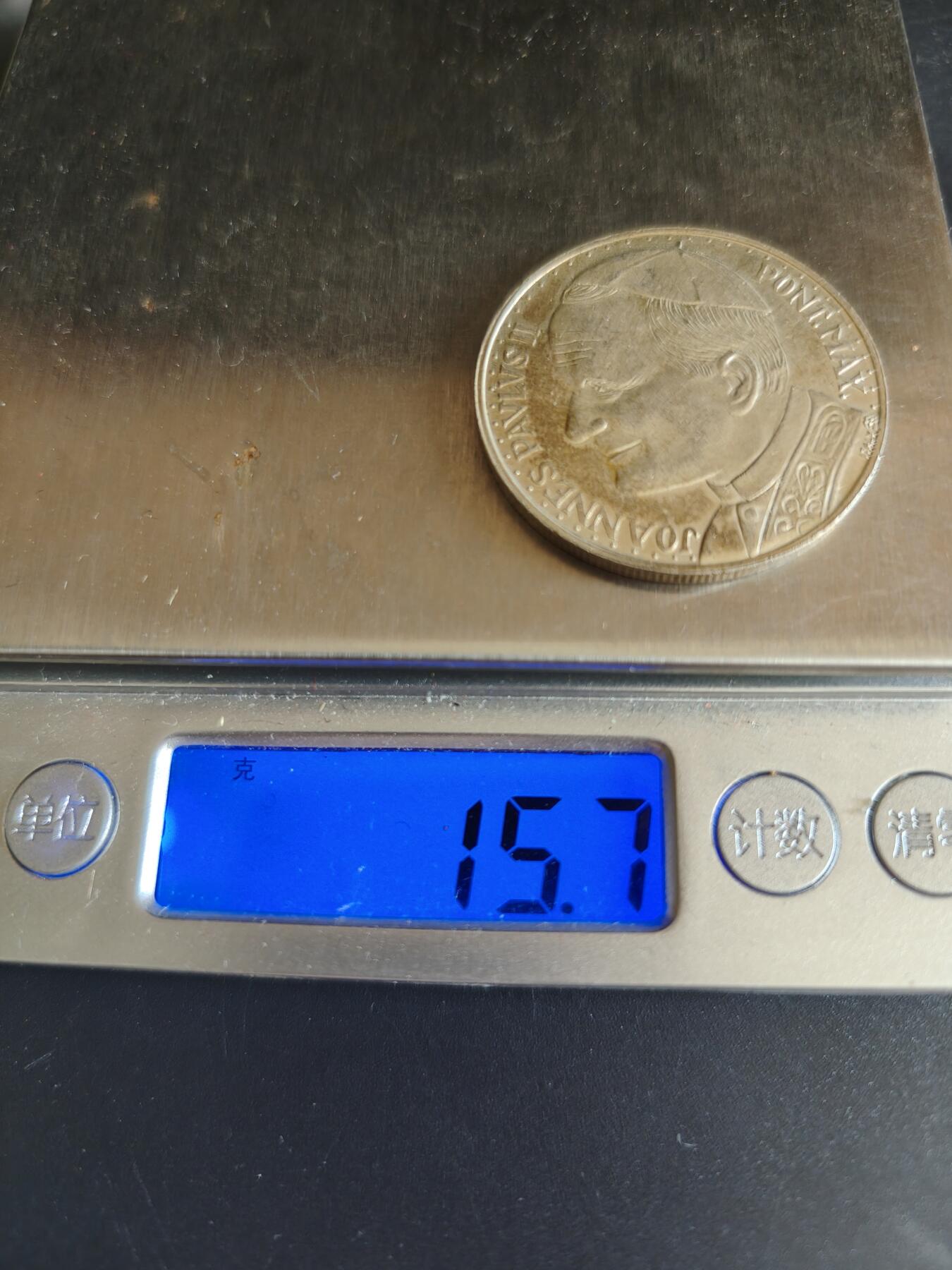 老王徽章第148期