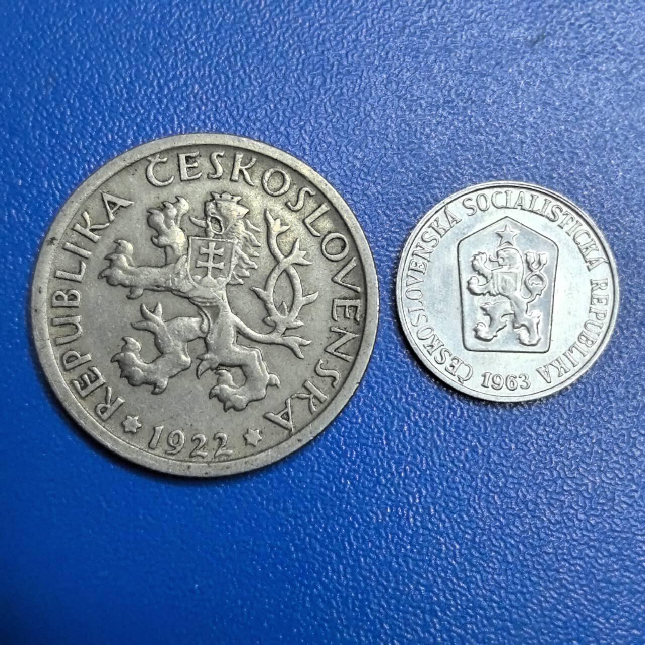 各国家硬币 无佣金