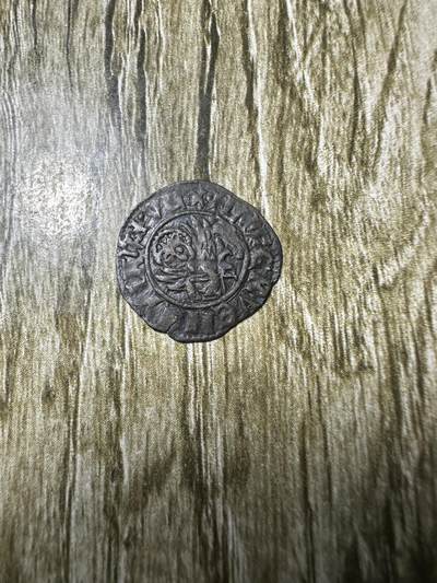 清仓专场，章，钱币，满200包邮，所有订单不寄存 中世纪外币，少见