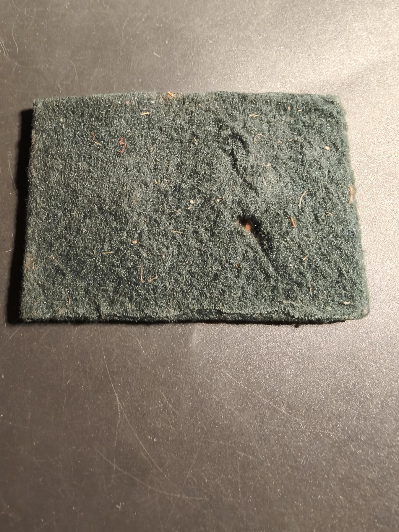 老王徽章第148期 波兰格但斯克市城市纹章章牌    大尺寸90×60mm   重量19.8g