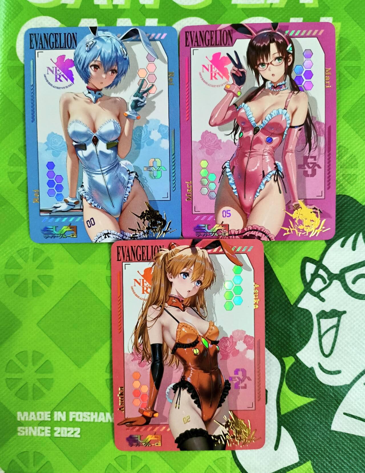 龙虎卡牌第五十四场 （无佣金，满120包邮，欢迎送拍）