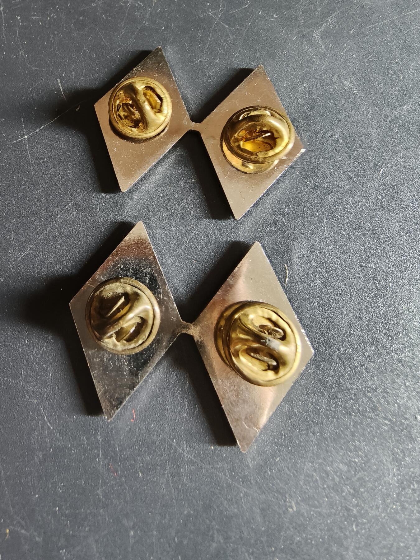 老王徽章第148期