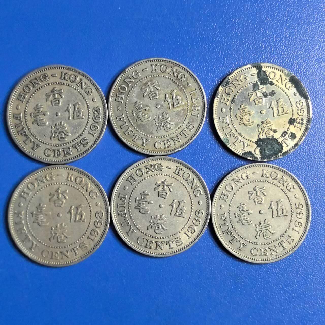 各国家硬币 无佣金