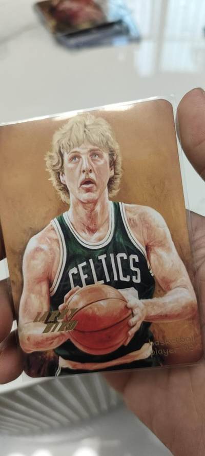 秋原瞳的小店第二十二期（持续收拍，又到了吃火锅串串的季节） - nba大鸟伯德普卡