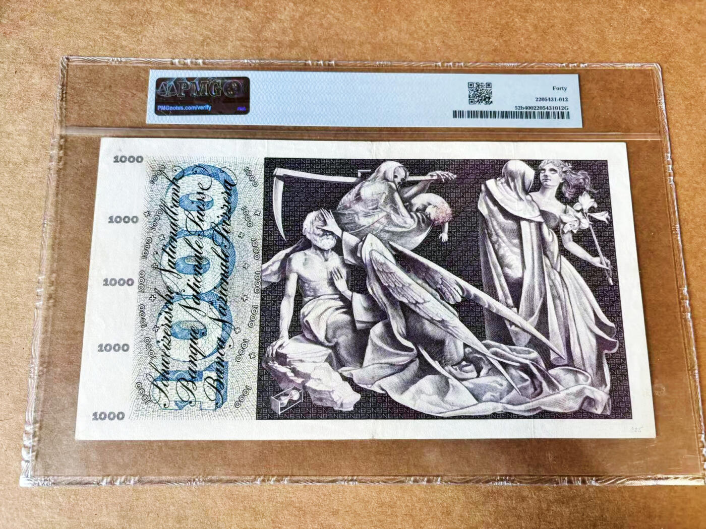 【Blue Auction】世界纸币精拍第723期——18级TOP拍卖/信誉/品质/专业/高效💫