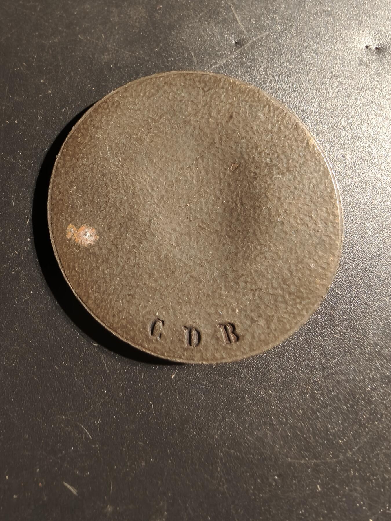 老王徽章第148期