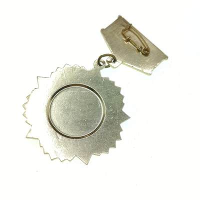 0元起拍勋章 第294期 咸鱼国勋章拍卖专场 9月14日（周日）下午6：00开始 先进工作者奖章