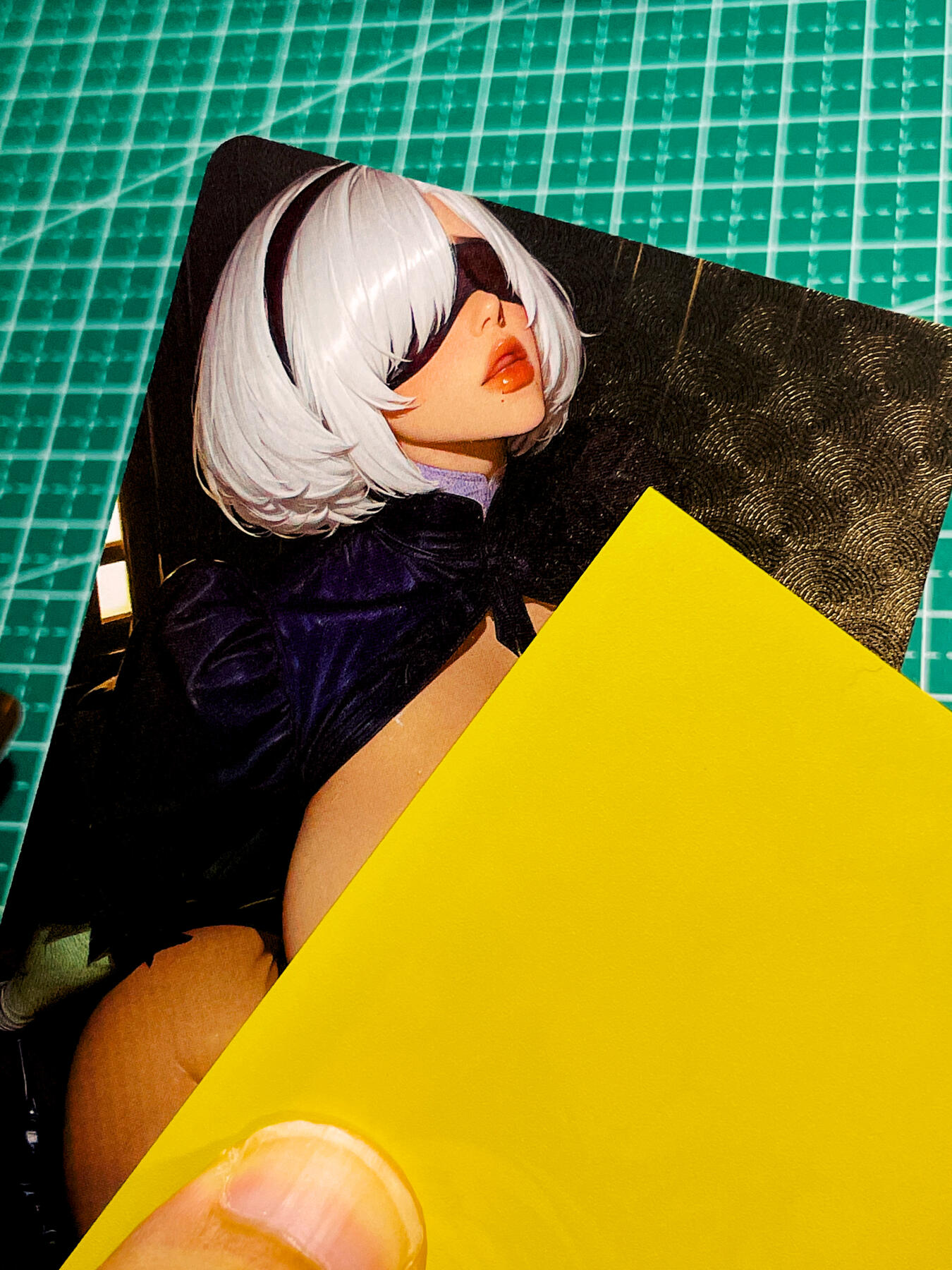 【关注参拍有赠卡】显眼宝31期  9.10日晚9:30截止 逝者如斯夫不舍昼夜 大雷芳华系列 新弹 散配1张 艺术  折光彩闪   大卡尺寸  63*88