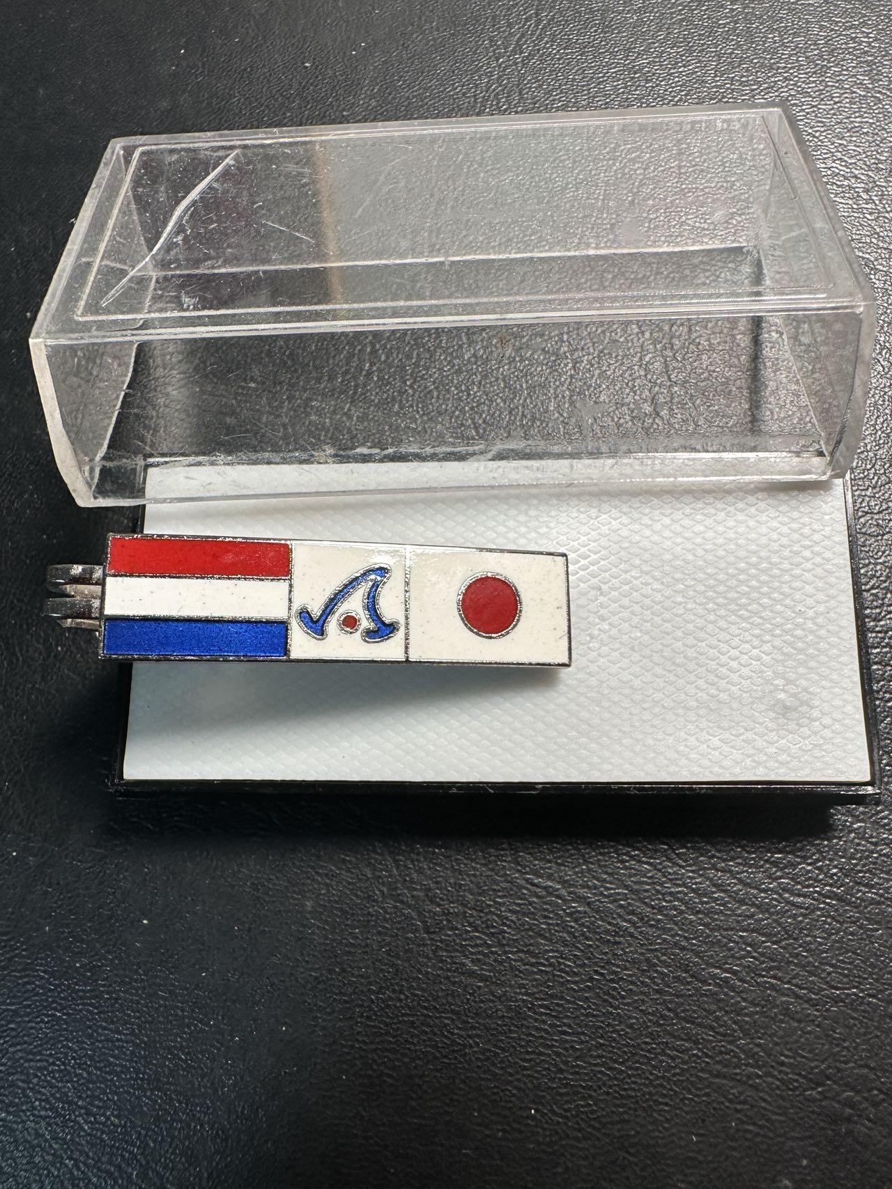 蒂克钱币-第40场 日本徽章 企业章自动拍