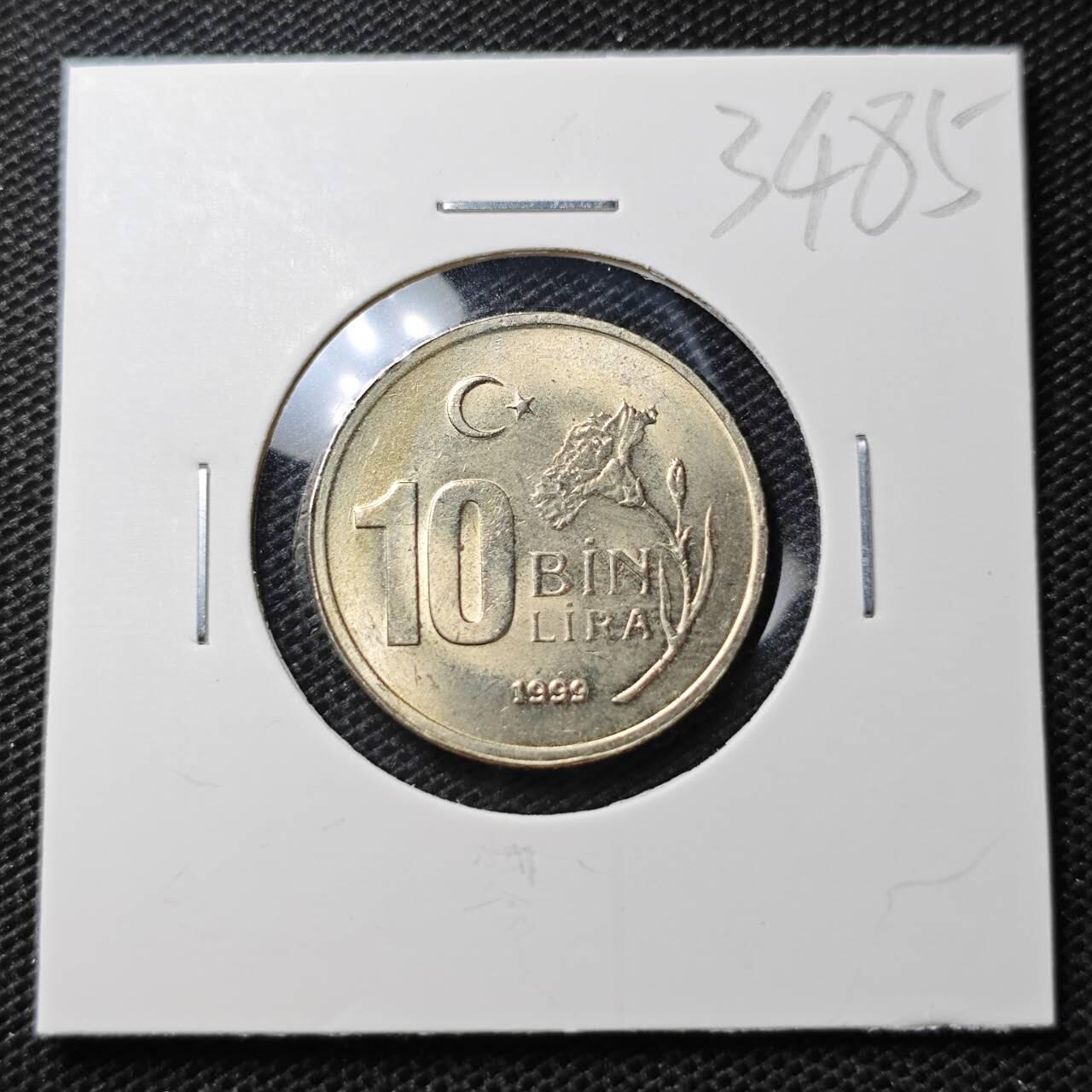 KK钱币收藏小铺 第334期 2月预留时间 周末发货