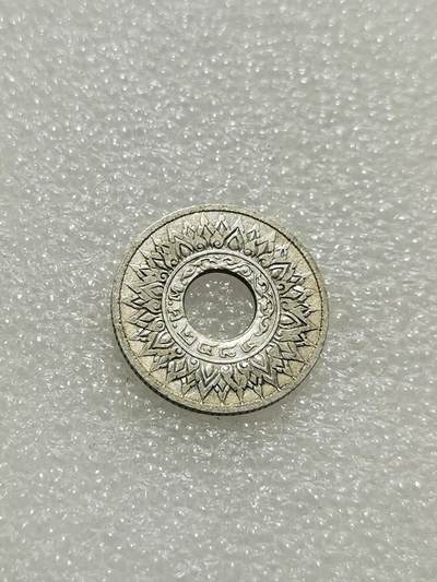 天下钱庄专场欢迎参拍 - 泰国10萨当银币