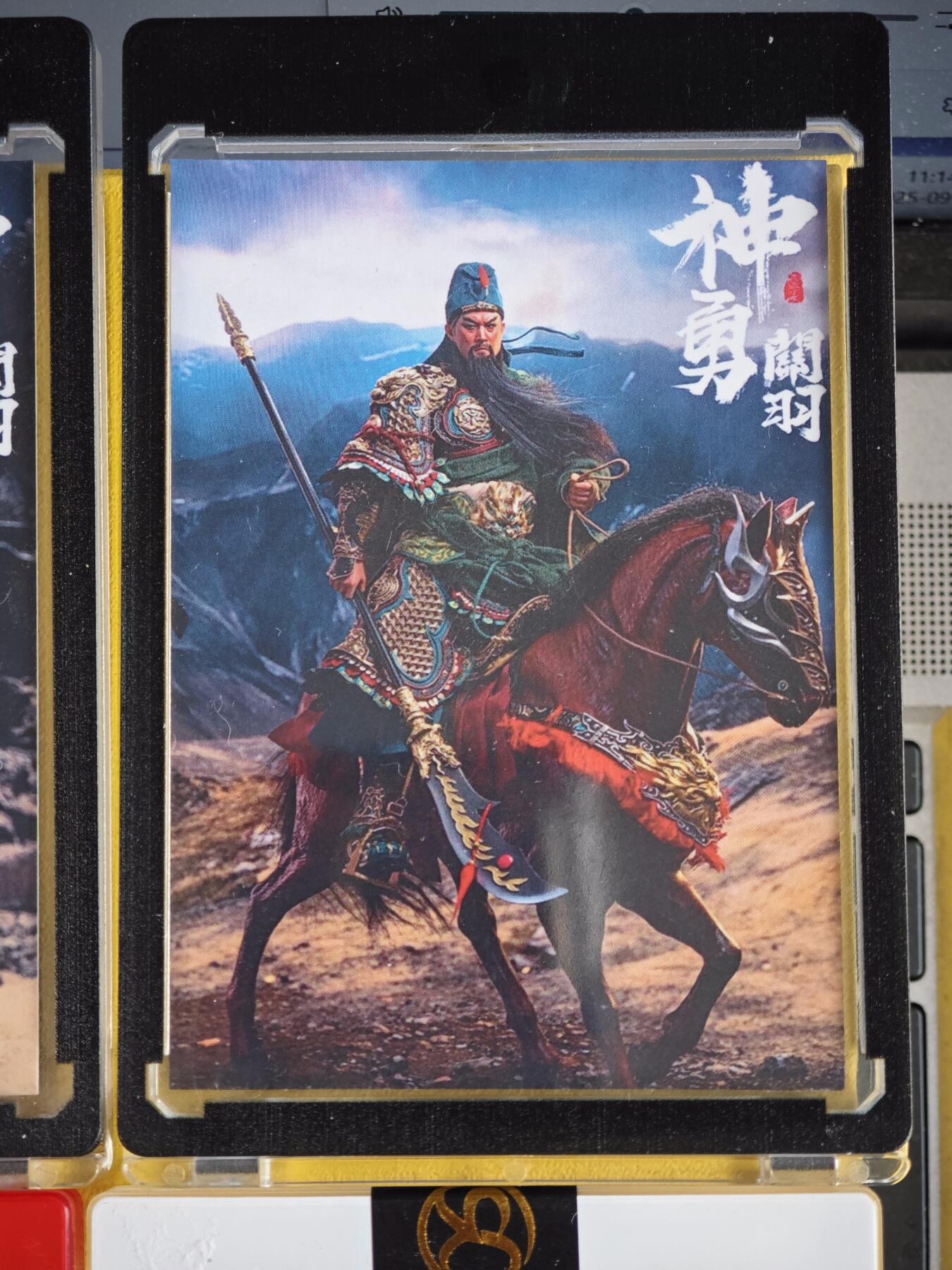 玩卡战线超级大甩拍第42期（周二晚10点半截拍）请寄存过多的卡友准许发货哇！