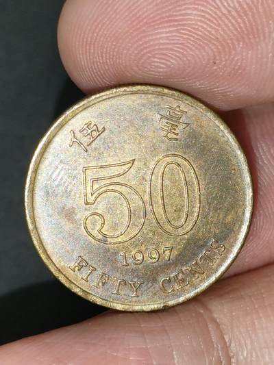 猩哥外币小铺➨【第189场】 - 伍毫