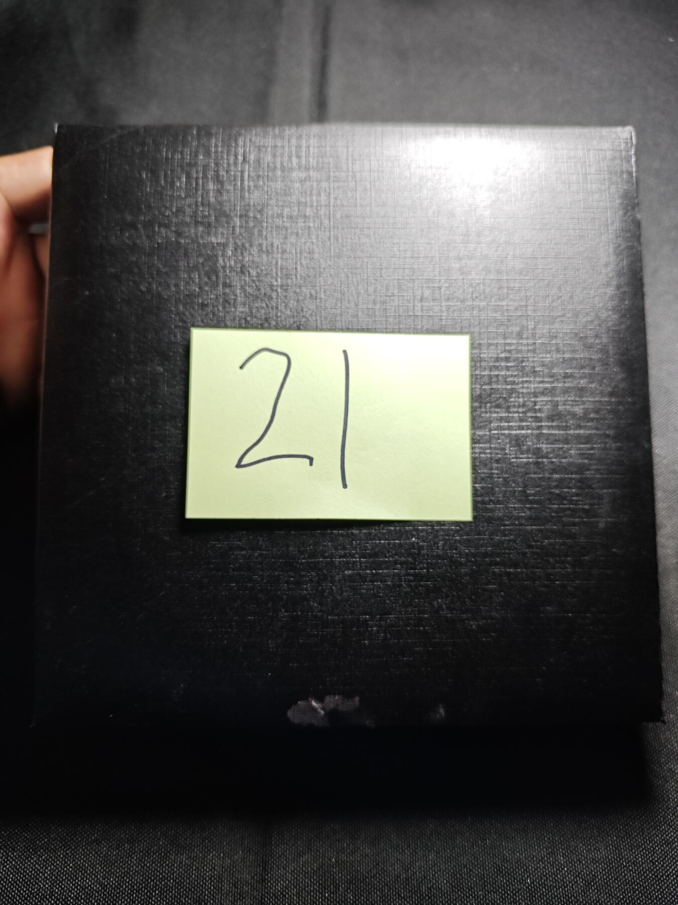 KK钱币收藏小铺 套币专场 2月预留时间 周末发货  墨西哥1比索彩纸工艺礼盒 算是二次加工工艺品