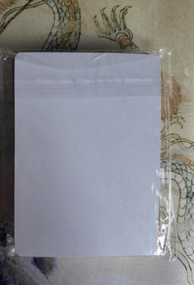 奇趣收藏卡牌拍卖第22场 【套卡】百里卡牌 千古风流第二弹 普卡 全新 一套共18张