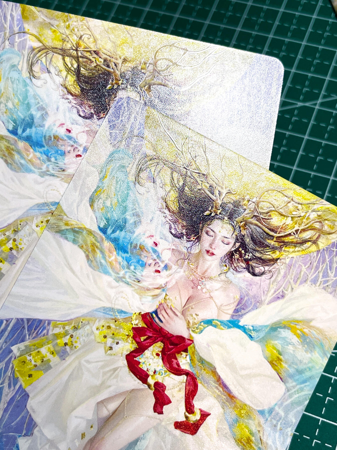 【关注参拍有赠卡】显眼宝31期  9.10日晚9:30截止 逝者如斯夫不舍昼夜