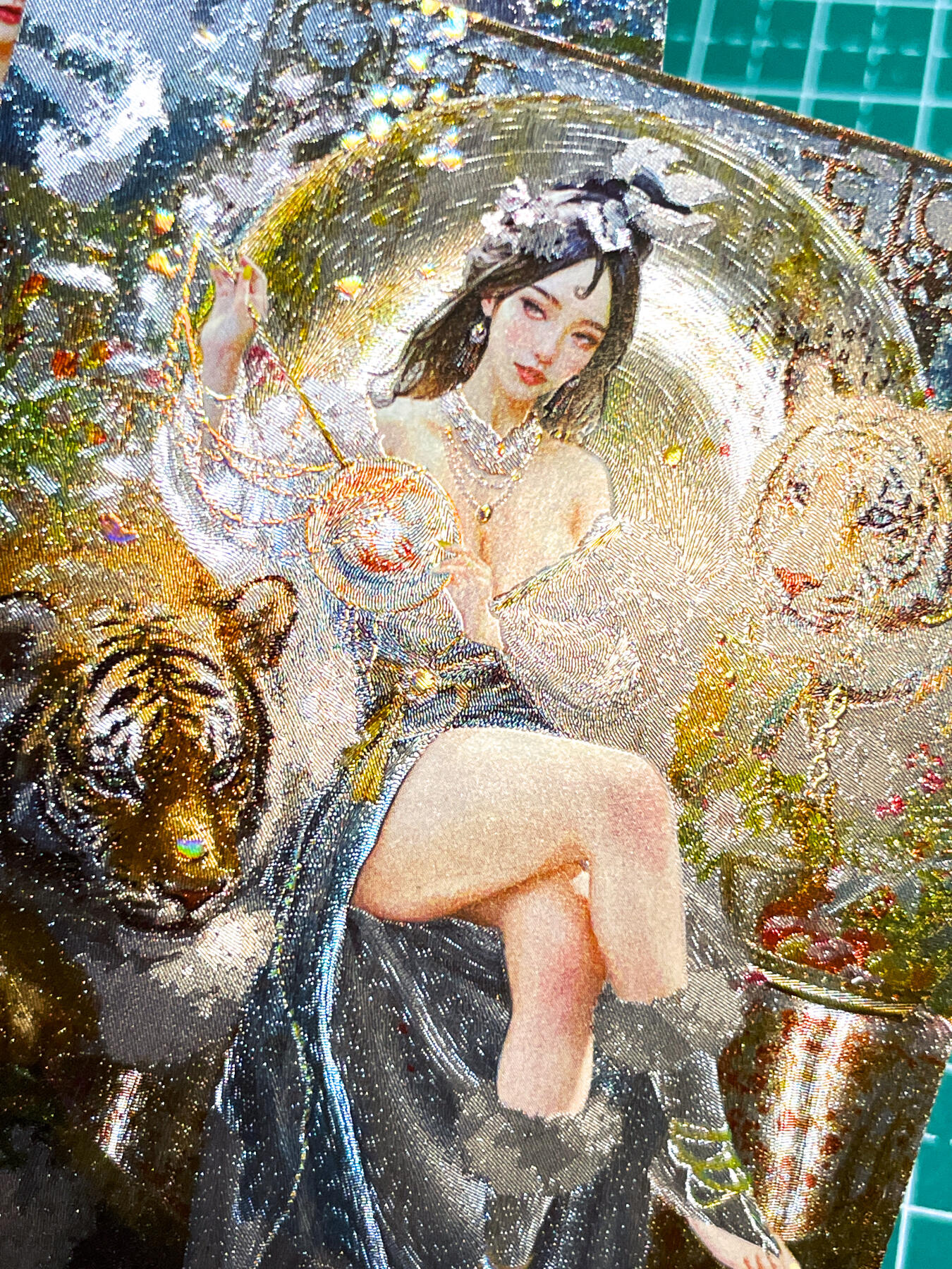【关注参拍有赠卡】显眼宝31期  9.10日晚9:30截止 逝者如斯夫不舍昼夜