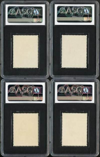 洪涛臻品批发群 精选邮票限时拍卖第1108期  纪76 三八妇女节 新全  ASG85OG，85分超高性价比，单单评级费也接近500块，注意抄底