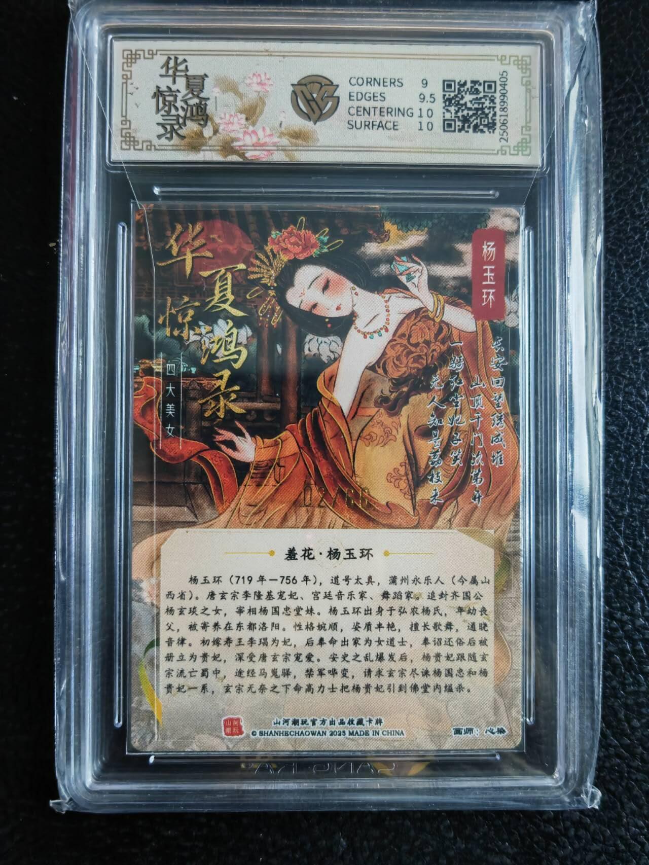 阳大大卡牌拍卖第71期（持续收拍品，周五晚上九点截拍，进群福利早知道）