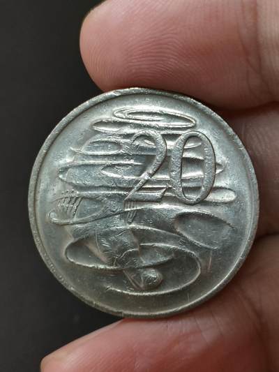 猩哥外币小铺➨【第189场】 - 澳大利亚
