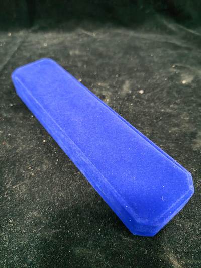 0元起拍勋章 第294期 咸鱼国勋章拍卖专场 9月14日（周日）下午6：00开始 日本中古有机宝石项链