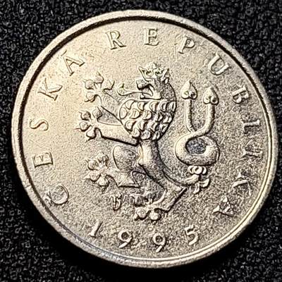 泉币菌-第107场-精品福利场 丹麦1克朗 双尾狮