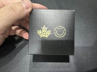 《外钞收藏家》第五百六十六期（本期精选热门裸币、优质评级币）（本平台长期征集拍品、欢迎藏友们联系合作） - 加拿大2019年落日黄昏系列北极熊精制彩色银币1盎司（盒证齐全）精制 银价起拍
