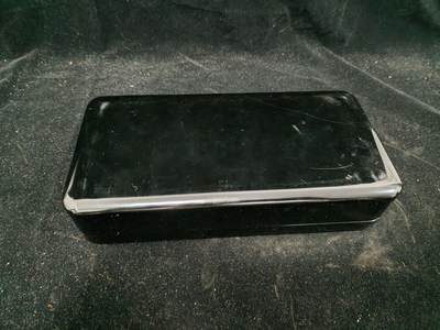 0元起拍勋章 第294期 咸鱼国勋章拍卖专场 9月14日（周日）下午6：00开始 二等旭日章空箱