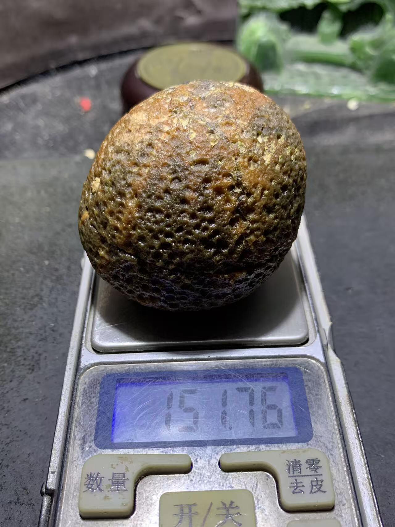 亚光原皮战国红玛瑙对切原石摆件一对