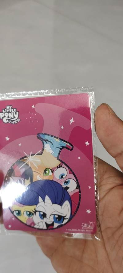 秋原瞳的小店第二十二期（持续收拍，卡游各系列最新活动卡一次看过瘾） 卡游小马宝莉活动卡