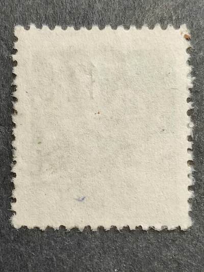 洪涛臻品批发群 精选邮票限时拍卖第1108期  1959年飞雁图 破0加盖变体 加盖小字(一版)1元信销好品