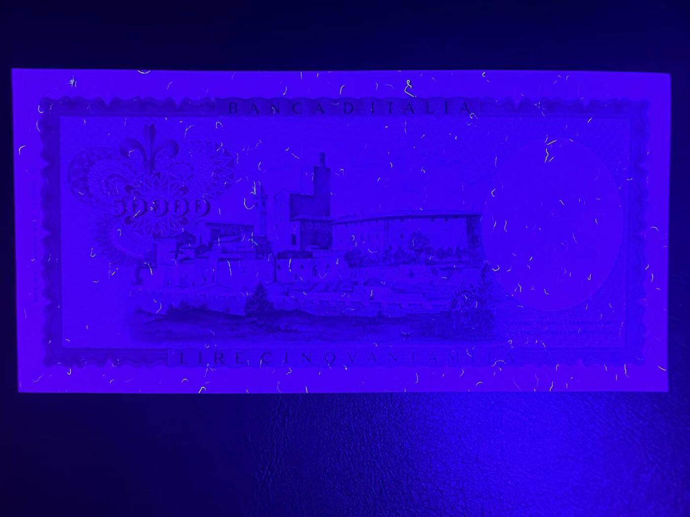【Blue Auction】世界纸币精拍第724期——18级TOP拍卖/信誉/品质/专业/高效💫