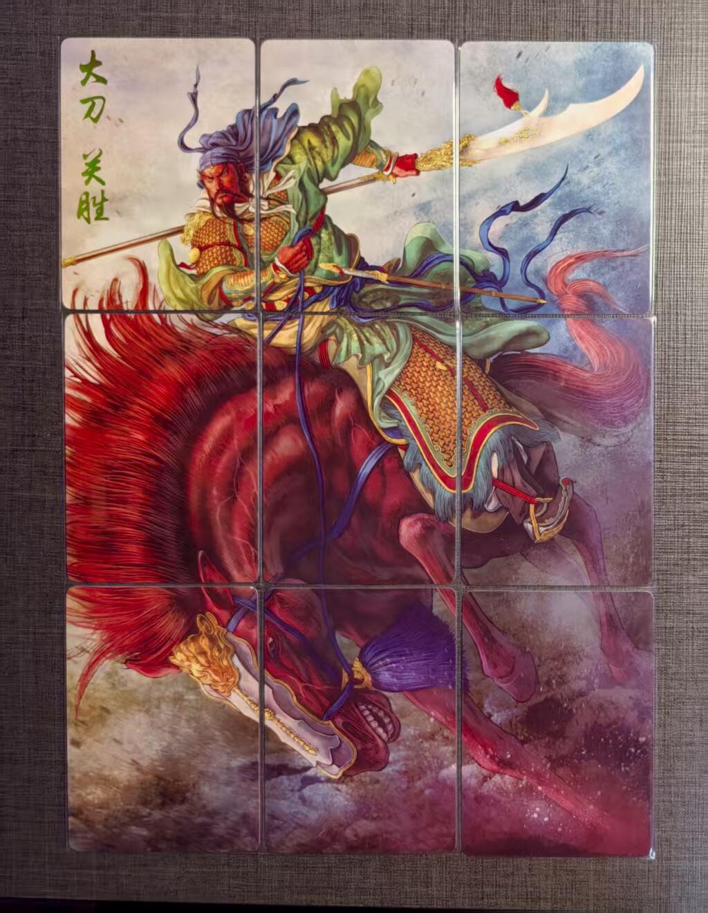 出坑！出坑！各家卡牌持续出坑！！！