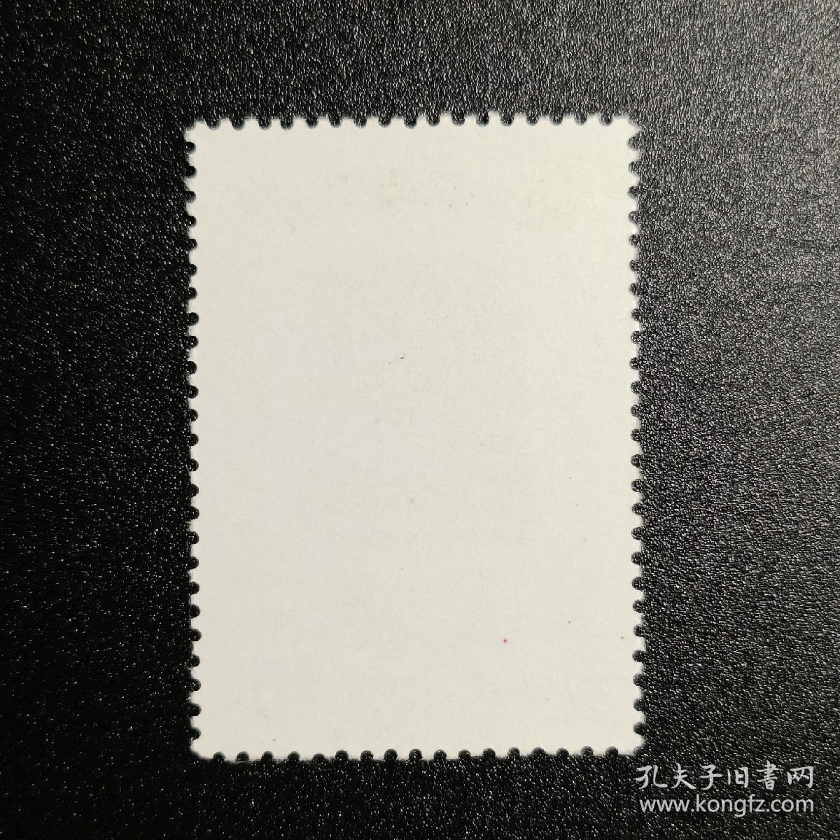 ↓君缘收藏590期☞钱币邮品↓无佣金、可寄存、满30元包邮  朝鲜邮票，1993年金日成81岁诞辰·回忆录《与世纪同行》1全，有多枚随机发一枚