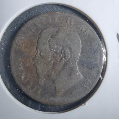 沼泽如烟--第838场 - 意大利1867年十分