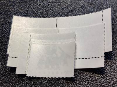 洪涛臻品批发群 精选邮票限时拍卖第1108期  明人出警图 新全 全品！非常难得一见的好品相