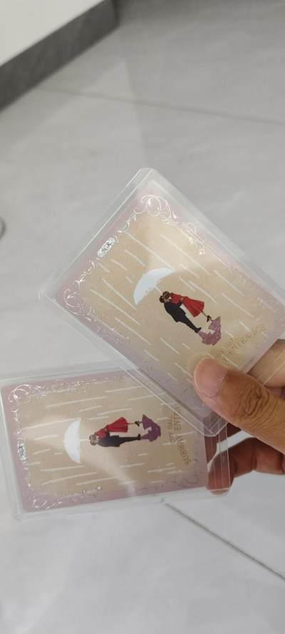 秋原瞳的小店第二十二期（持续收拍，卡游各系列最新活动卡一次看过瘾） 哈利波特sgr卡位一组2张