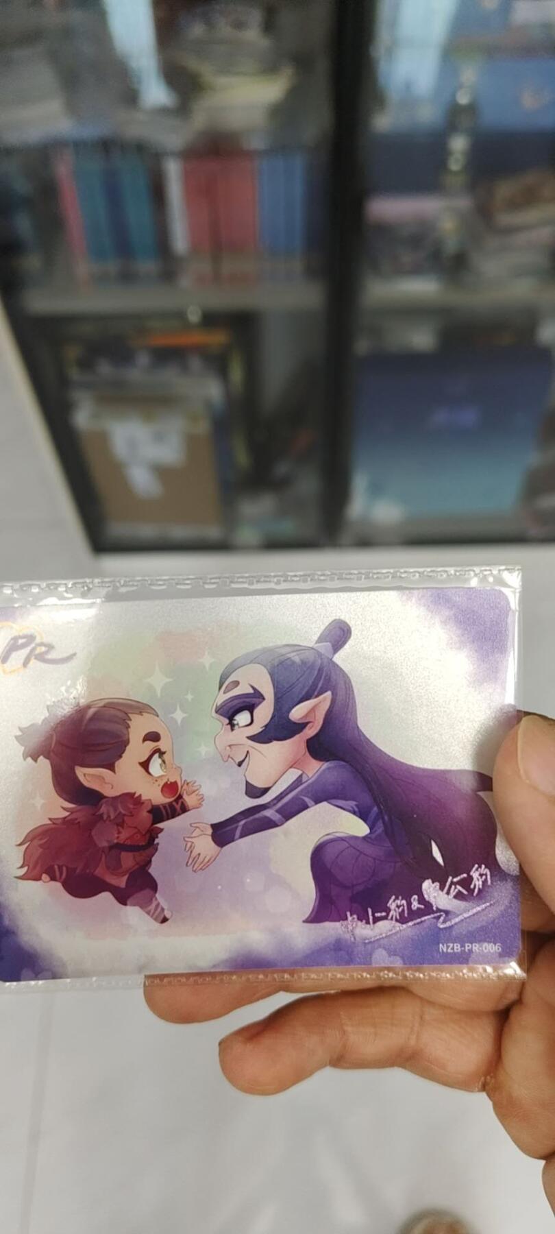 秋原瞳的小店第二十二期（持续收拍，卡游各系列最新活动卡一次看过瘾）