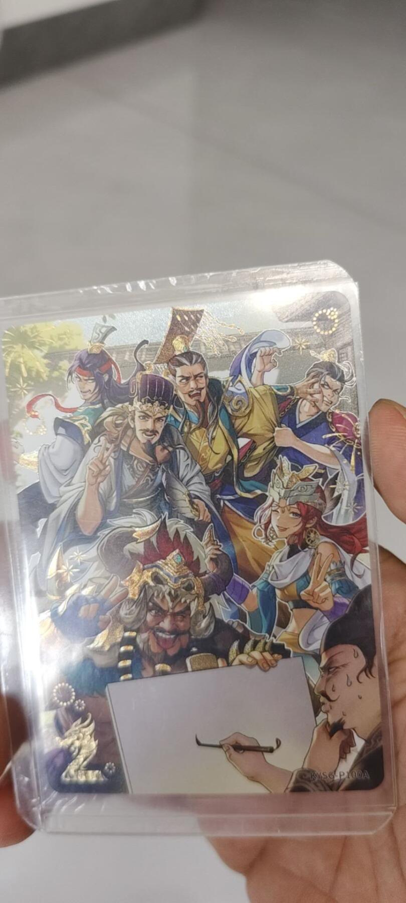 秋原瞳的小店第二十二期（持续收拍，卡游各系列最新活动卡一次看过瘾）