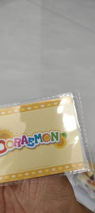 秋原瞳的小店第二十二期（持续收拍，卡游各系列最新活动卡一次看过瘾） 卡游哆啦A梦活动卡