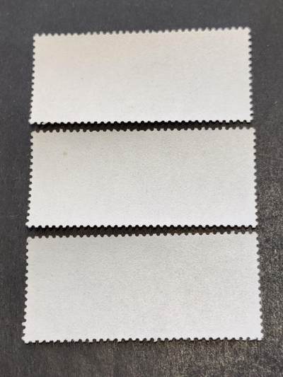 洪涛臻品批发群 精选邮票限时拍卖第1108期  J1邮联 面艳背白 原胶薄胶(有厚薄胶之分)【图3成交486元】