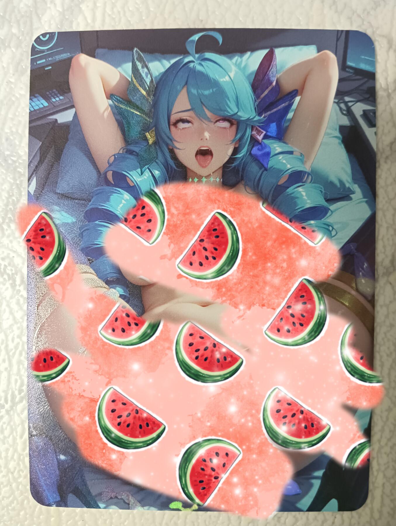 花开卡拍第38期（9月14号周日截拍，品控勿拍!!!拍品不寄存，运费5元，自制卡难免瑕疵，可能存在轻微撞角爆边等出厂瑕疵，品控介意勿拍！）
